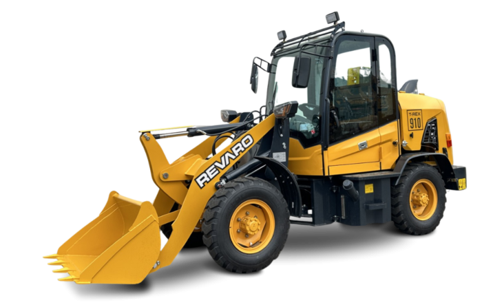  T-REX910